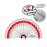 Nano Pita Reversible Ruler Set / Sonic - bungu