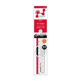 Nano Pita Reversible Ruler Set / Sonic - bungu