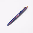 National Flag Ballpoint Pen 0.5mm / ANTERIQUE - bungu
