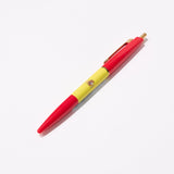 National Flag Ballpoint Pen 0.5mm / ANTERIQUE - bungu