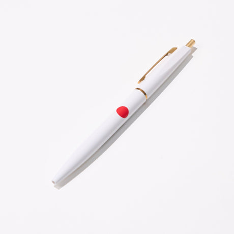 National Flag Ballpoint Pen 0.5mm / ANTERIQUE - bungu