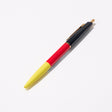 National Flag Ballpoint Pen 0.5mm / ANTERIQUE - bungu