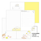 Natsumi Teraoka Puppy Pocket Diary 2026 / Midori DESIGNPHIL - bungu