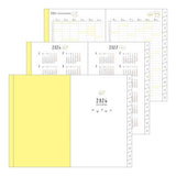 Natsumi Teraoka Puppy Pocket Diary 2026 / Midori DESIGNPHIL - bungu