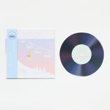 NEO Record Message Card / Ichikudo - bungu