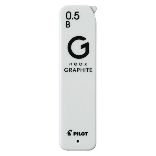 Neox Graphite Black Pencil Lead / Pilot – bungu