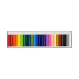 New Crepas Square Shape Oil Pastels / SAKURA - bungu