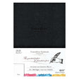 New Tomoe River FP Notebook A5 / Sakae Technical Paper - bungu