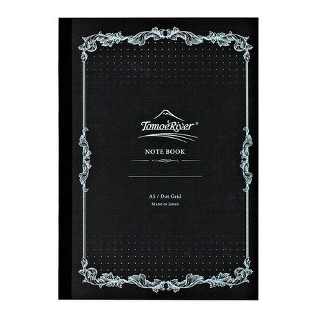 New Tomoe River FP Notebook A5 / Sakae Technical Paper - bungu