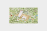 Art Touch Kazuko Furuta Postcard CW Print / TOUCH & FLOW