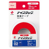 Nicetack Double-Sided Tape / NICHIBAN - bungu
