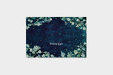 Art Touch Yukiko Moriyama Postcard / TOUCH & FLOW
