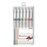 Ninipie Deco Dual Headed Pen Marker / Sun - Star - bungu