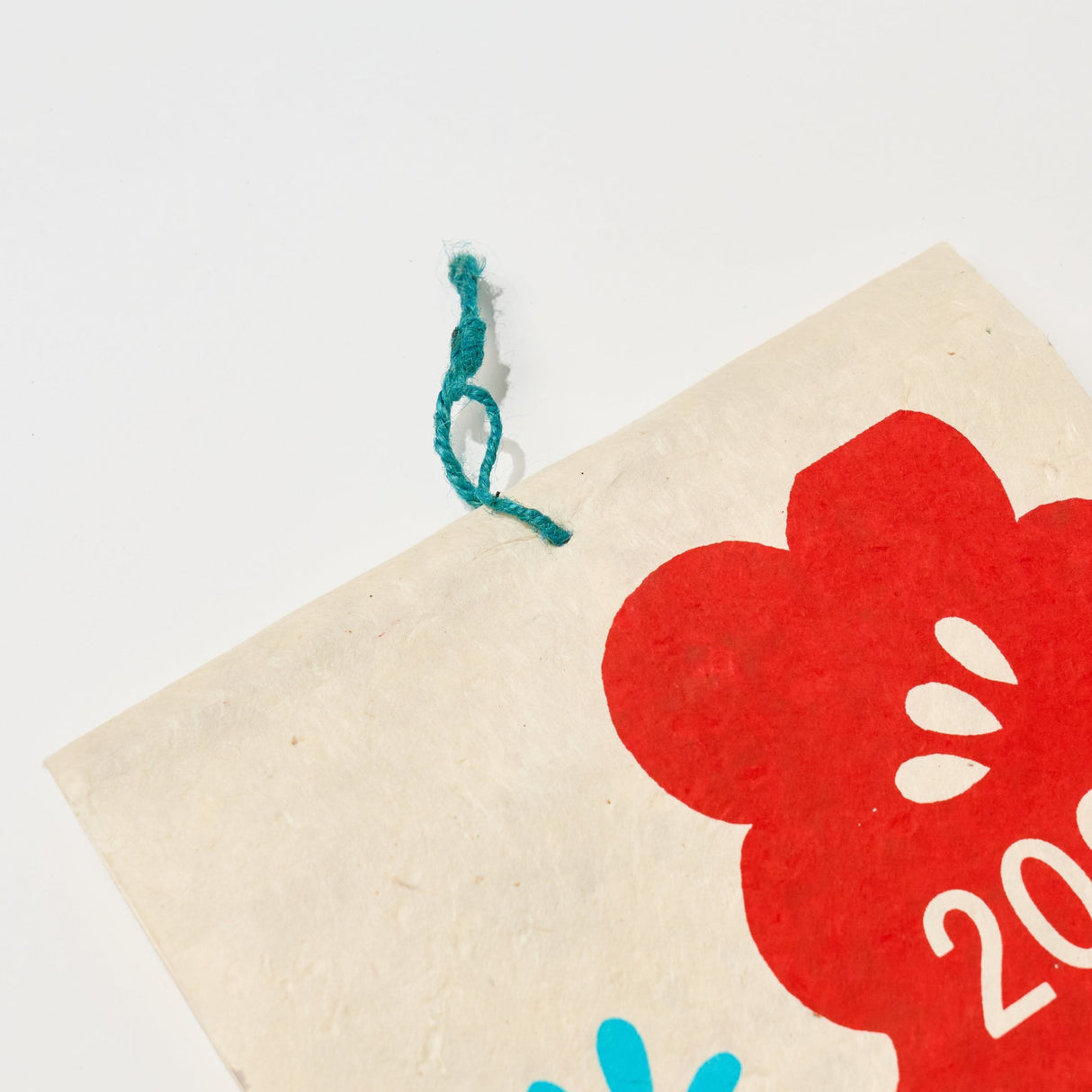 Nippon Calendar 2026 Designed by Kaya / Amina Collection Co., Ltd. - bungu