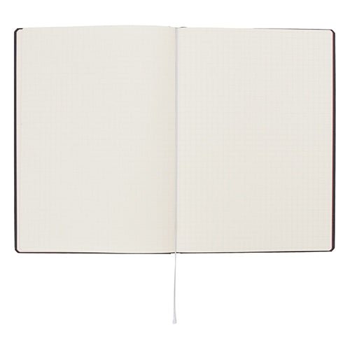Noble Book Hardcover Notebook / LIFE - bungu