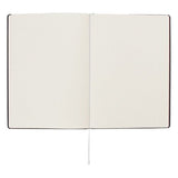 Noble Book Hardcover Notebook / LIFE - bungu