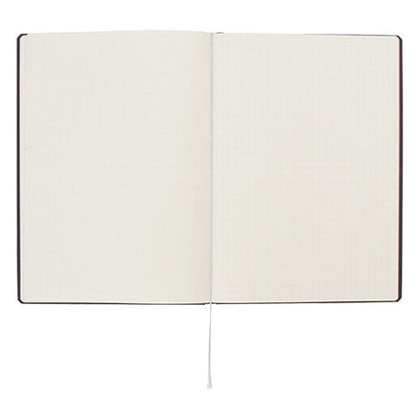 Noble Book Hardcover Notebook / LIFE - bungu