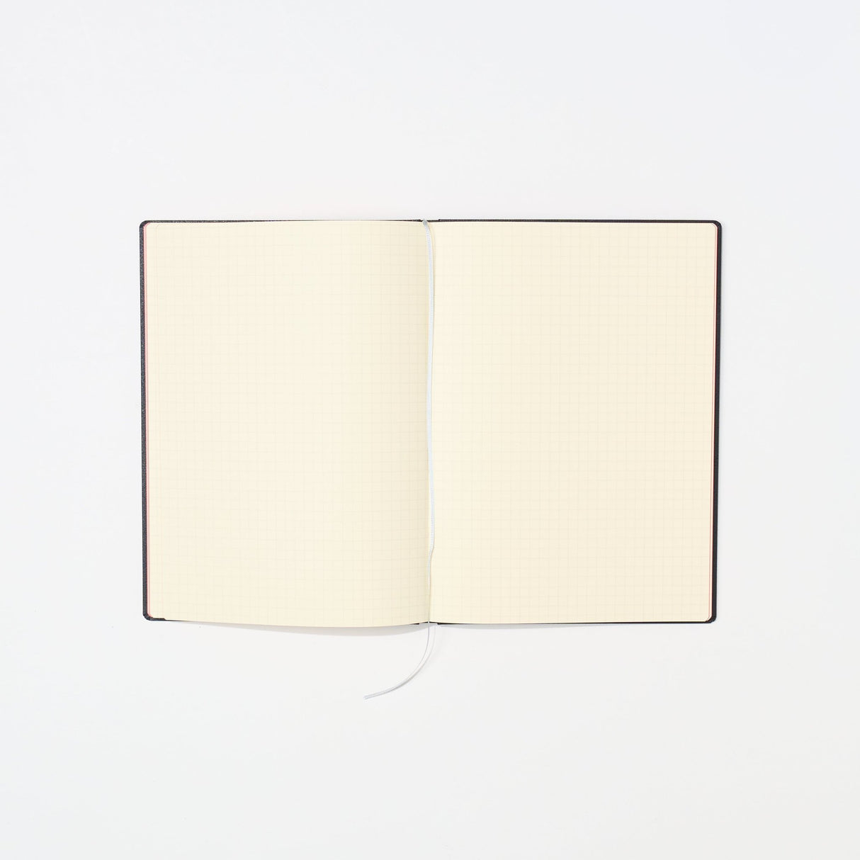 Noble Book Hardcover Notebook / LIFE - bungu