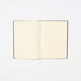 Noble Book Hardcover Notebook / LIFE - bungu
