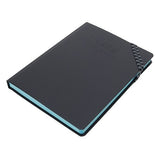 Noble Book Hardcover Notebook / LIFE - bungu