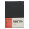 Noble Book Hardcover Notebook / LIFE - bungu