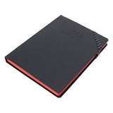 Noble Book Hardcover Notebook / LIFE - bungu