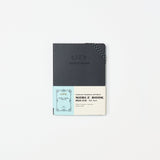 Noble Book Hardcover Notebook / LIFE - bungu