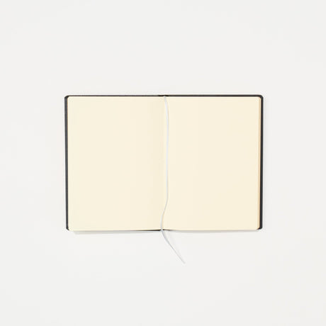 Noble Book Hardcover Notebook / LIFE - bungu