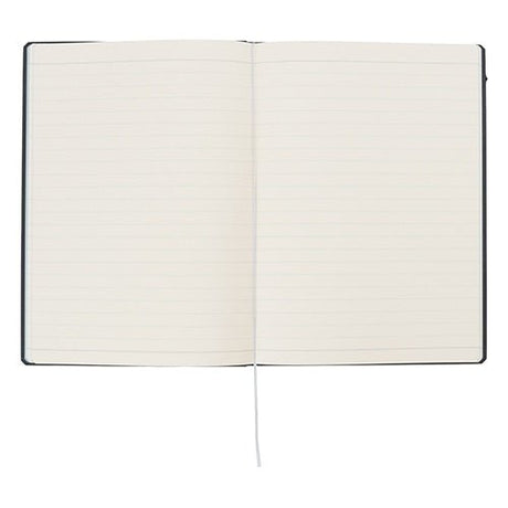 Noble Book Hardcover Notebook / LIFE - bungu