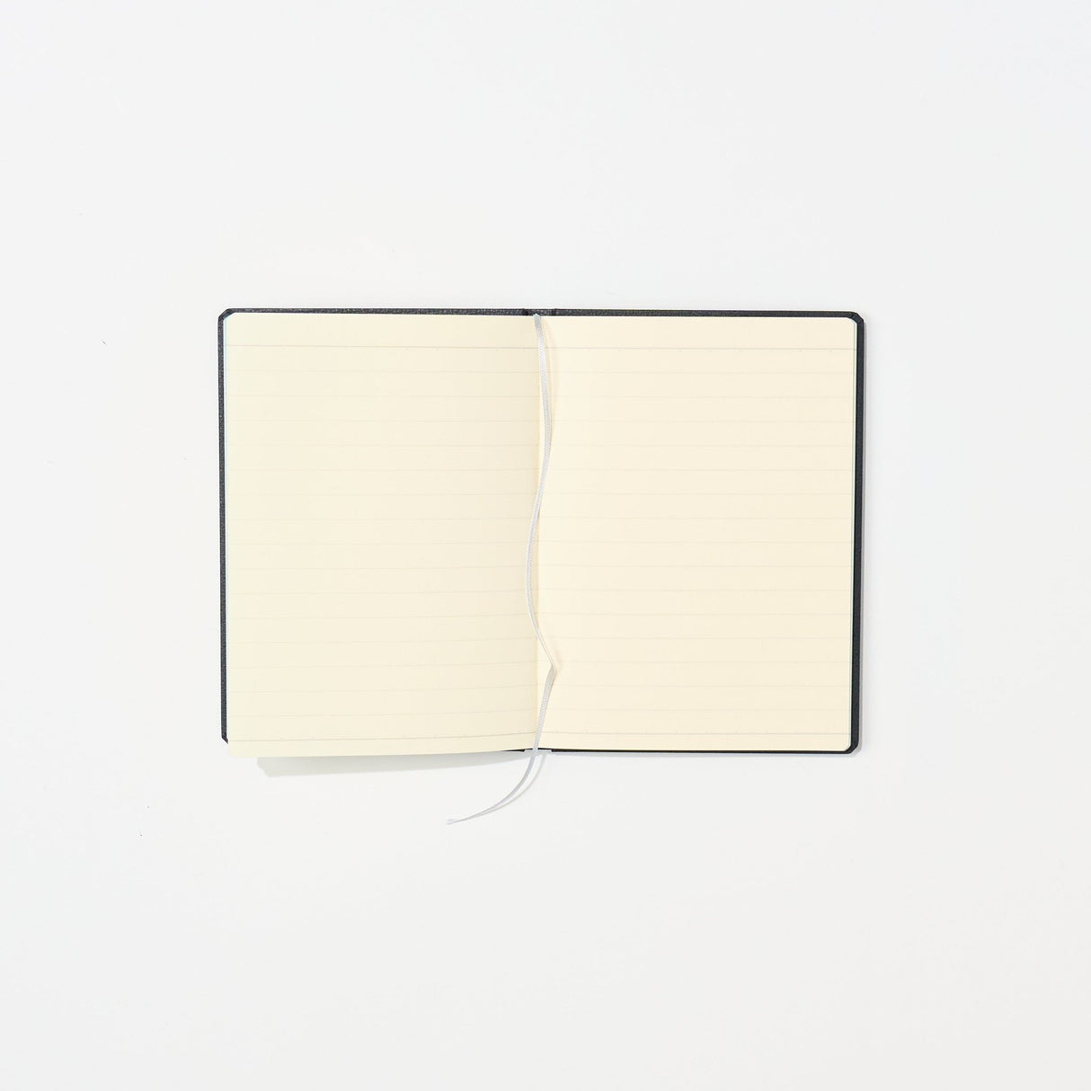 Noble Book Hardcover Notebook / LIFE - bungu