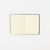 Noble Book Hardcover Notebook / LIFE - bungu