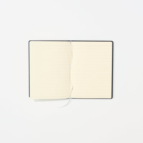 Noble Book Hardcover Notebook / LIFE - bungu