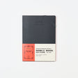 Noble Book Hardcover Notebook / LIFE - bungu
