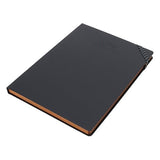 Noble Book Hardcover Notebook / LIFE - bungu