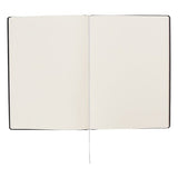 Noble Book Hardcover Notebook / LIFE - bungu