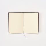 Noble Book Hardcover Notebook / LIFE - bungu