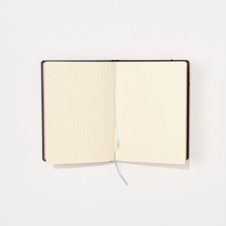 Noble Book Hardcover Notebook / LIFE - bungu