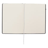 Noble Book Hardcover Notebook / LIFE - bungu