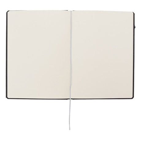 Noble Book Hardcover Notebook / LIFE - bungu