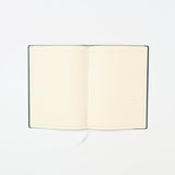 Noble Book Hardcover Notebook / LIFE - bungu