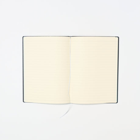Noble Book Hardcover Notebook / LIFE - bungu