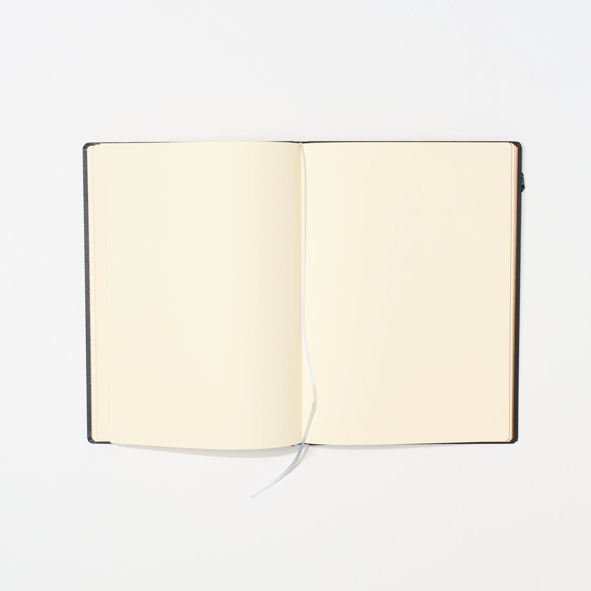Noble Book Hardcover Notebook / LIFE - bungu
