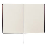 Noble Book Hardcover Notebook / LIFE - bungu