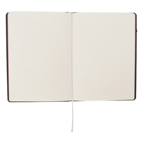 Noble Book Hardcover Notebook / LIFE - bungu