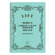 Noble Loose Leaf Paper / LIFE - bungu
