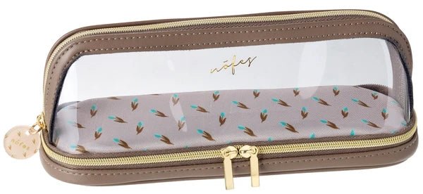 nofes Pen Pouch / Raymay Fujii - bungu