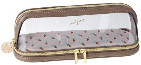 nofes Pen Pouch / Raymay Fujii - bungu