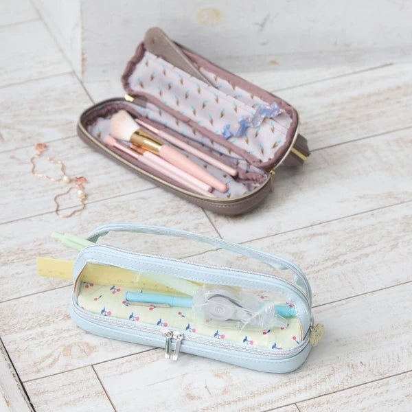 nofes Pen Pouch / Raymay Fujii - bungu
