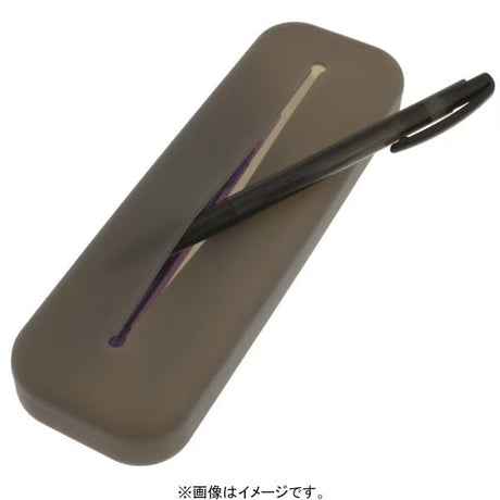 NoFF Silicone Pen Case / Sun - Star - bungu