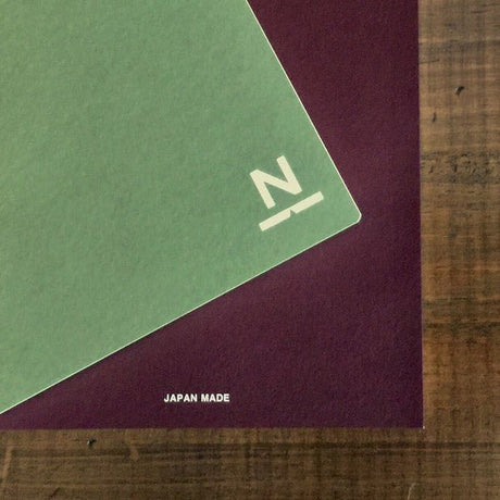 Nombre Notebook N / nouto - bungu